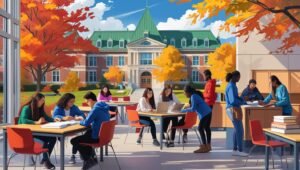 un système d’enseignement supérieur de renommée mondiale au québec