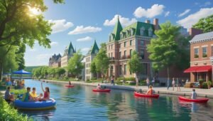 une qualité de vie exceptionnelle au québec (1)