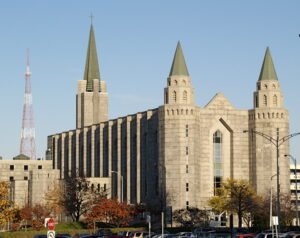 université laval
