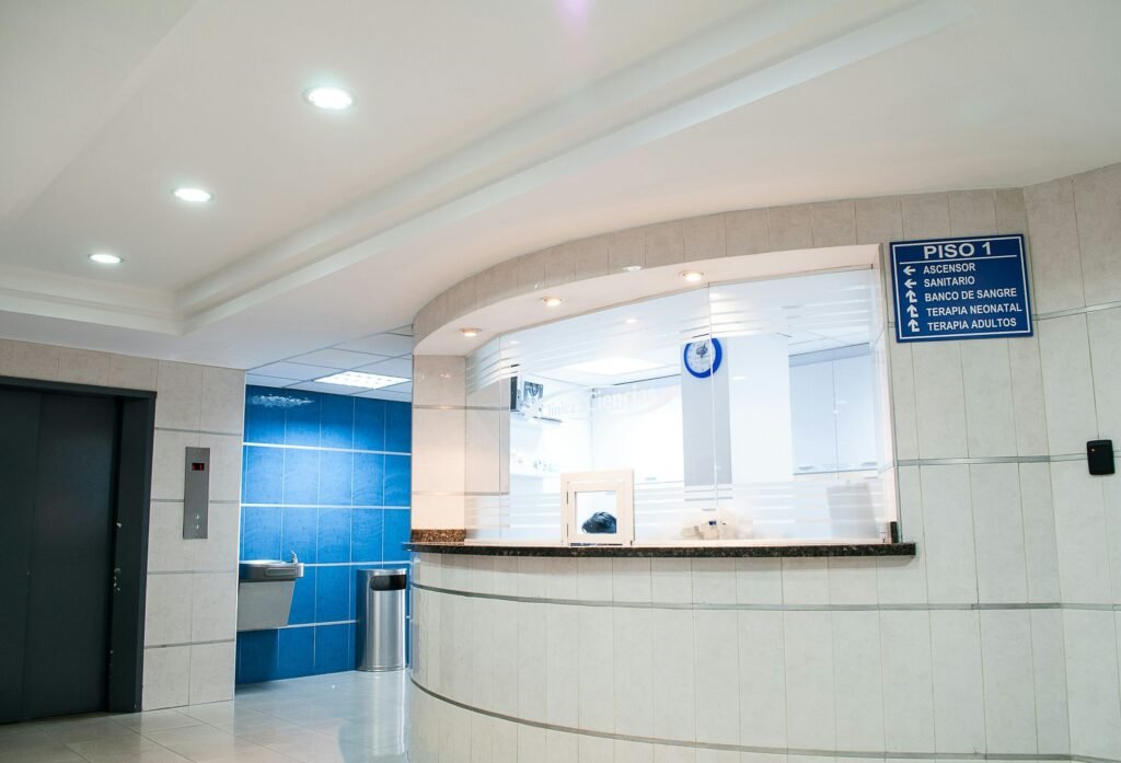 clinique au Québec