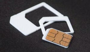 carte sim