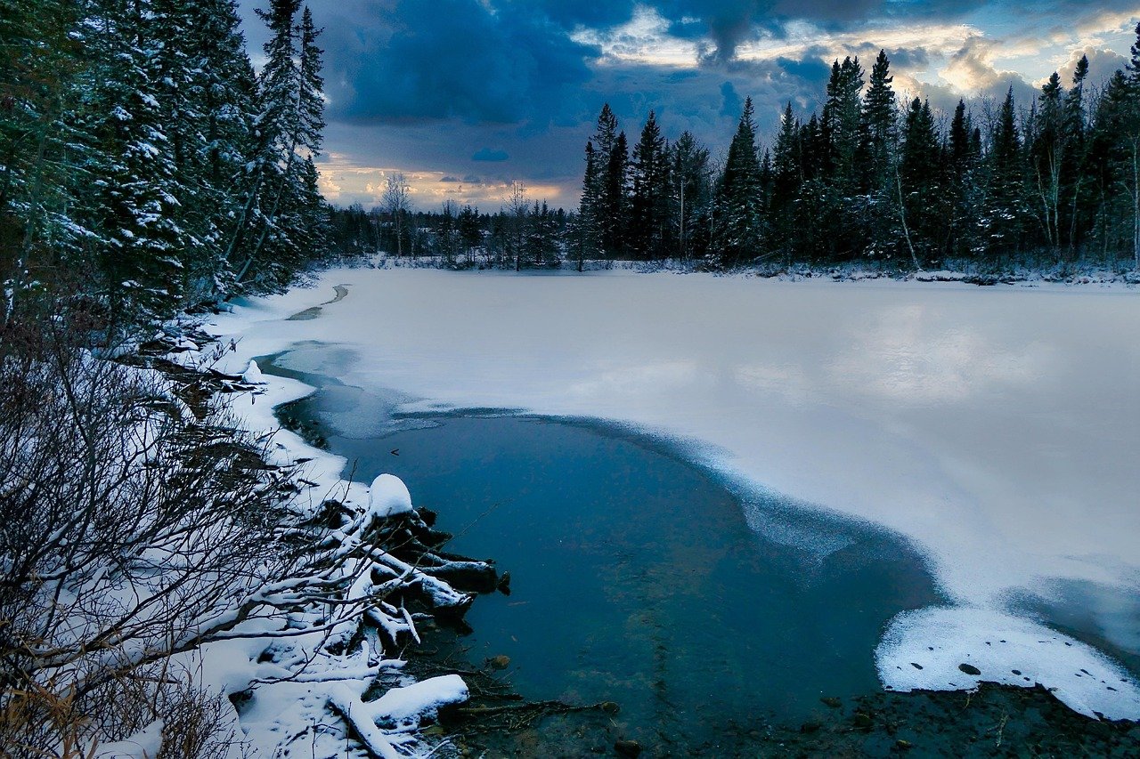 climat québec