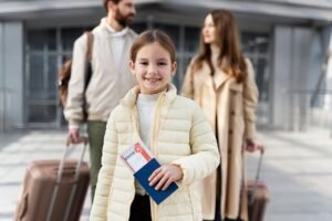conditions pour obtenir son visa