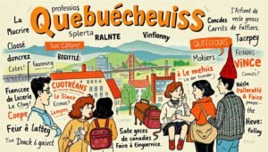 expressions québécoises