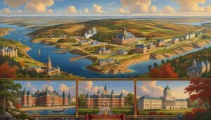 histoire du québec (2)