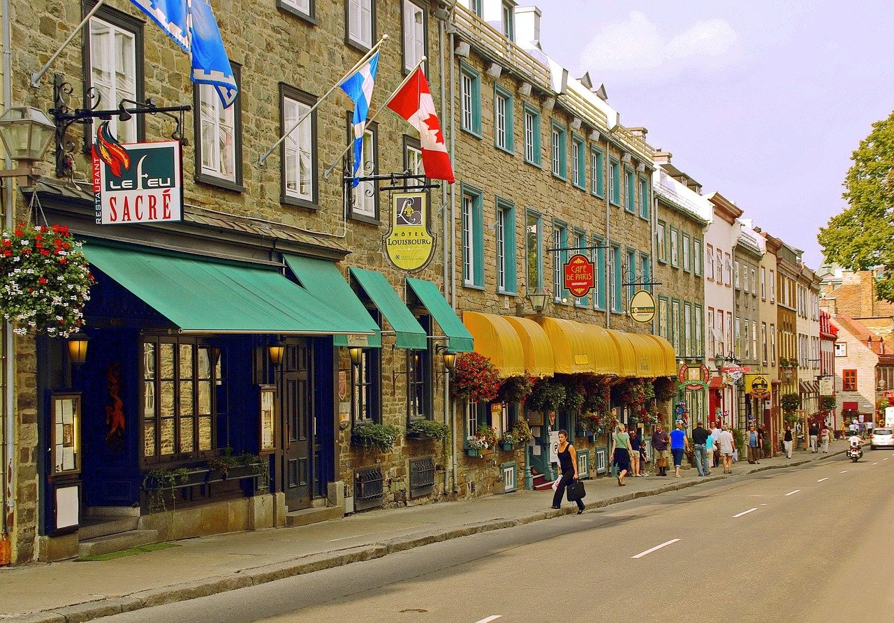 conseils pour immigrer au Québec