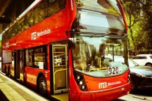 moyen de transport