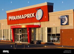 pharmacie québec