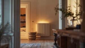 chauffage au gaz naturel au québec – système performant mais plus coûteux et moins écologique que l’électricité