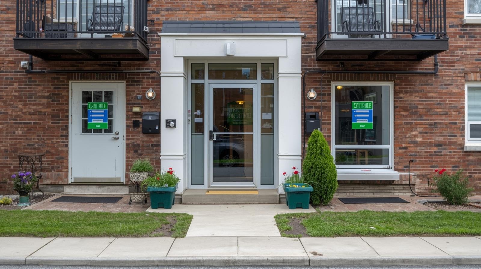 Clés et pouvoirs : guide rare pour locataires pour survivre et prospérer au Québec logement en bon état au québec respectant les normes pour les locataires, avec chauffage, sécurité et confort optimal. (1)