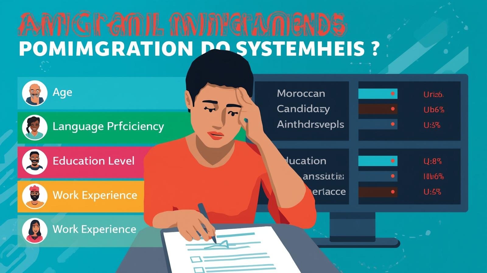 un système de pointage 
