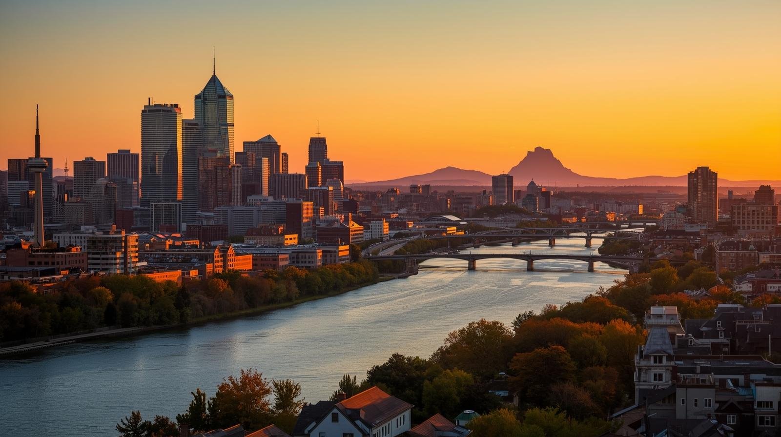 montréal