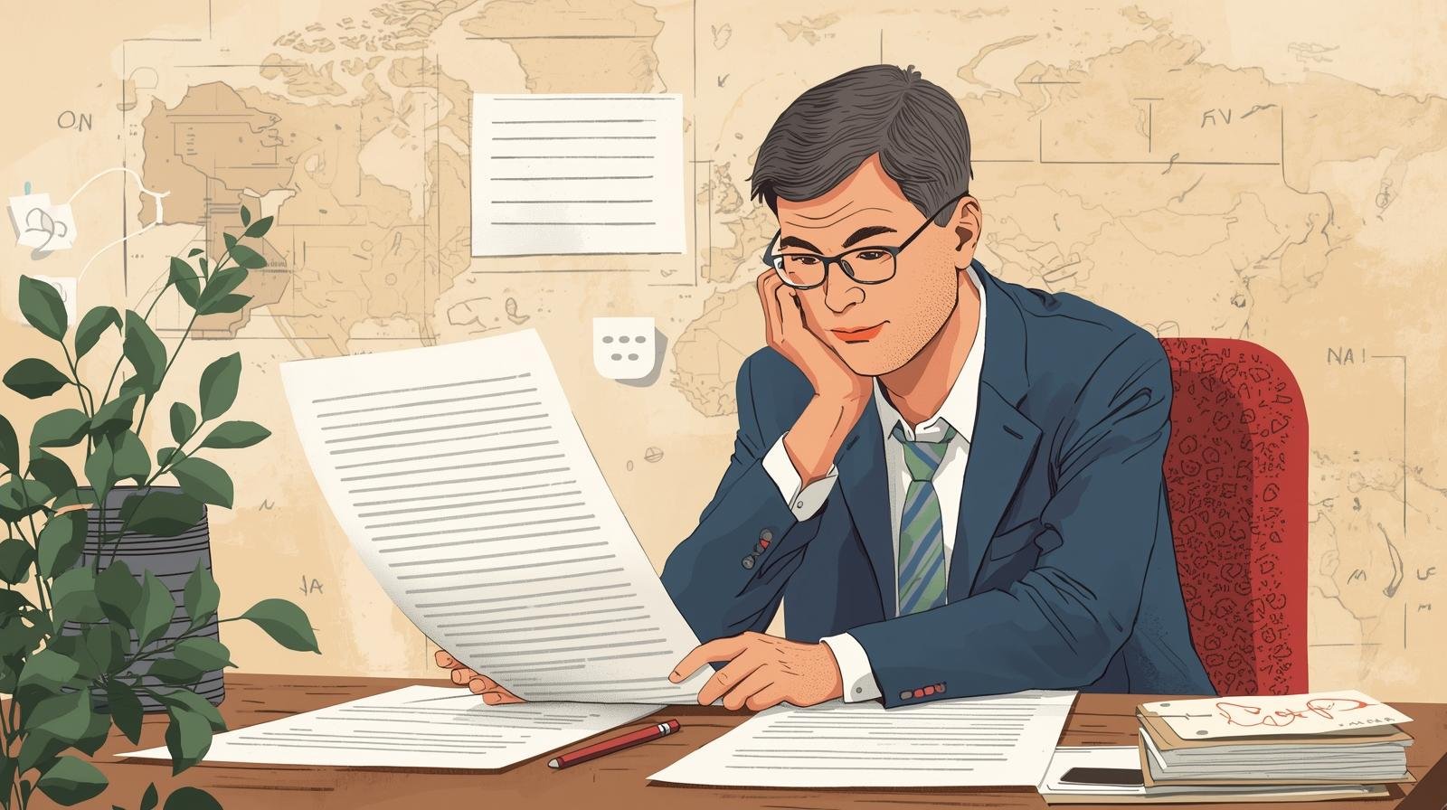 recommandations et orientation pour un projet d’immigration bien préparé après 40 ans