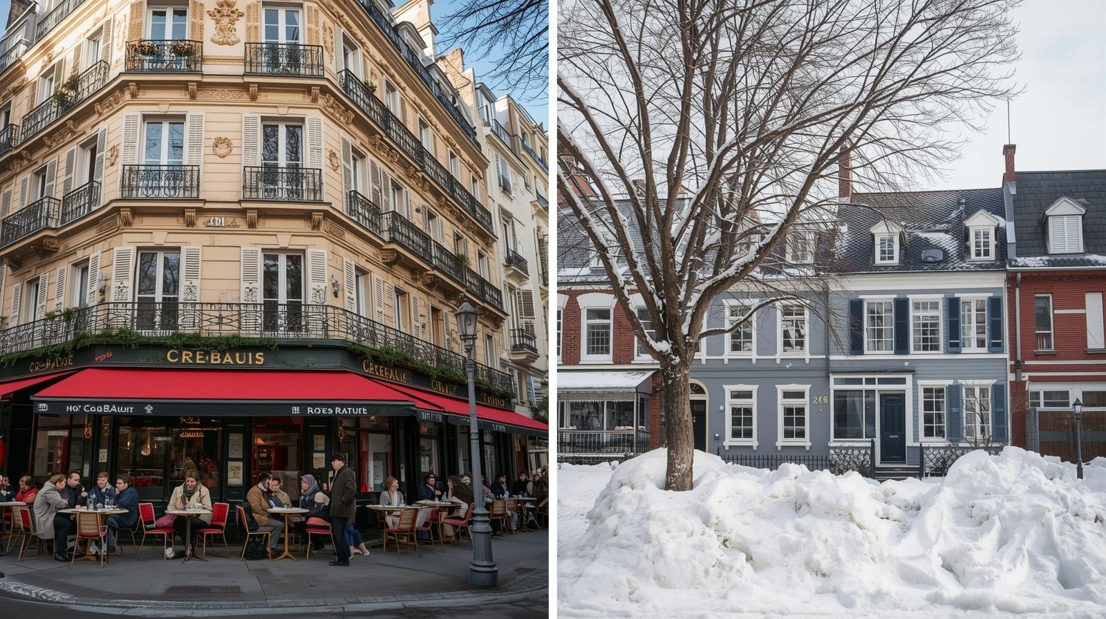 comparatif france quebec
