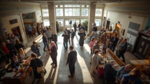 fonction publique au québec